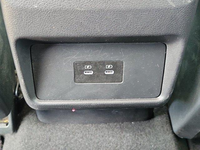 Nissan Rogue  2024