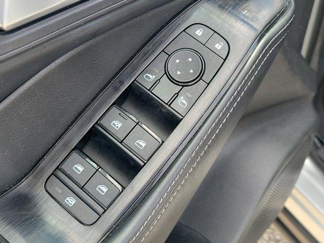 Nissan Rogue  2024