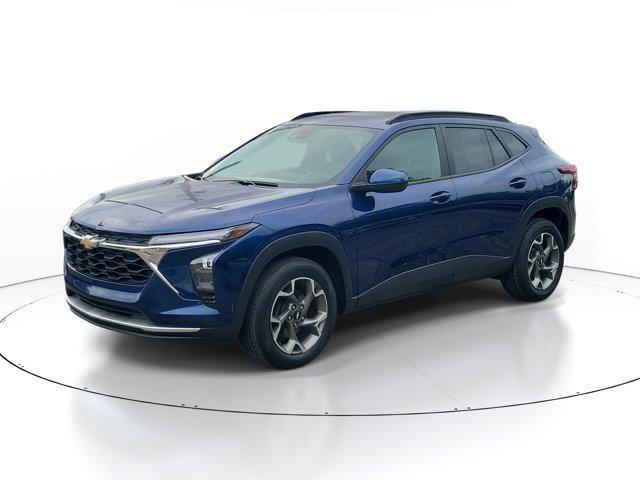Chevrolet Trax  2024