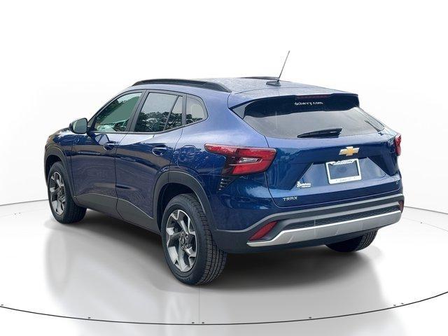 Chevrolet Trax  2024