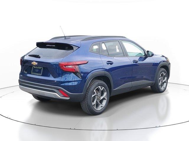 Chevrolet Trax  2024
