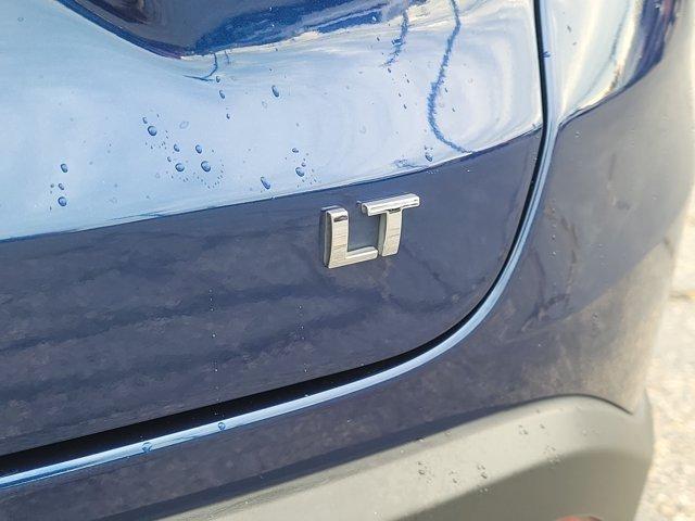 Chevrolet Trax  2024