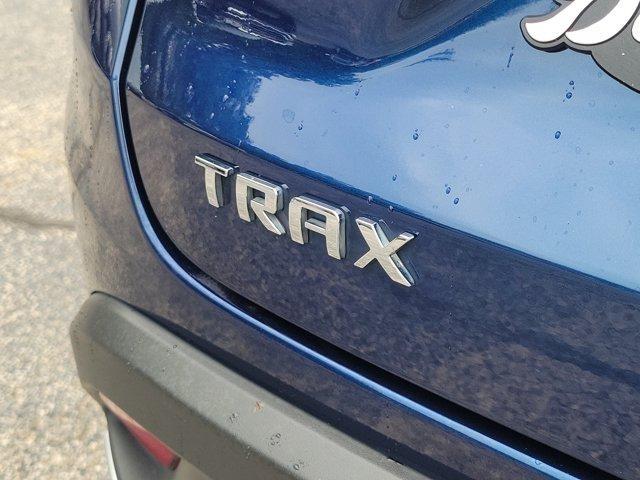 Chevrolet Trax  2024