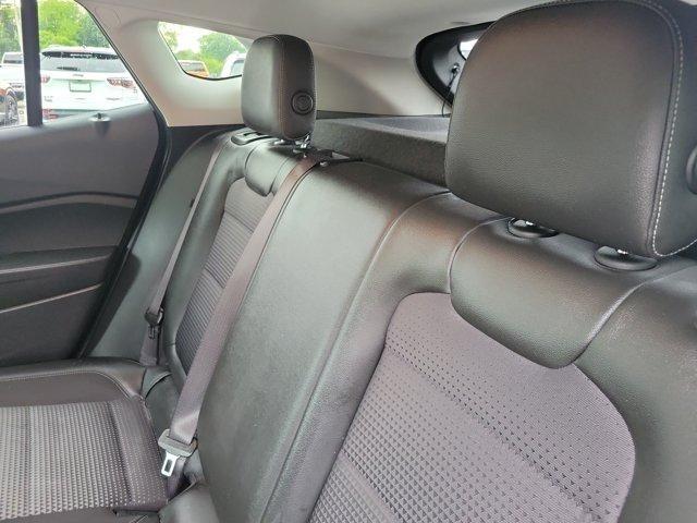 Chevrolet Trax  2024