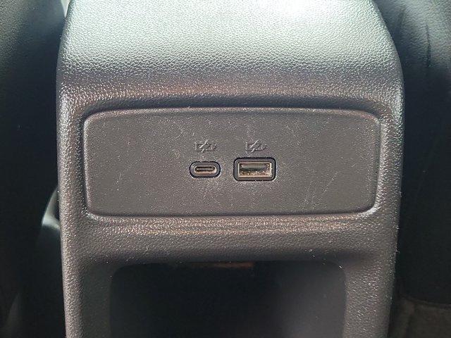 Chevrolet Trax  2024