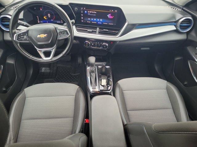 Chevrolet Trax  2024