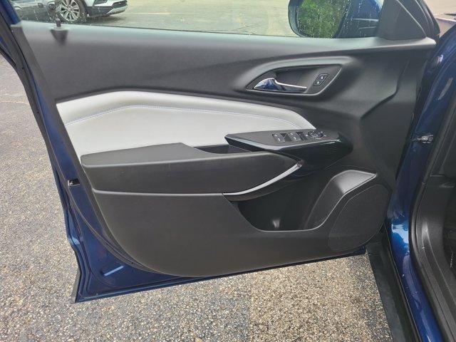 Chevrolet Trax  2024