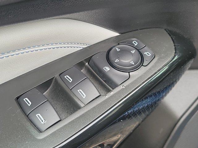 Chevrolet Trax  2024