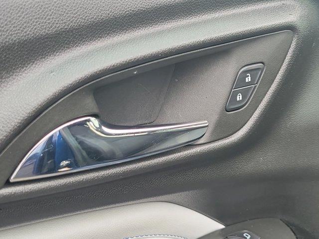 Chevrolet Trax  2024