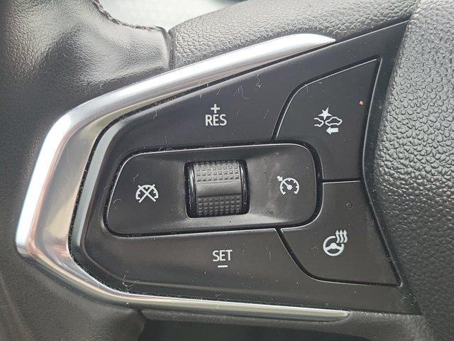 Chevrolet Trax  2024