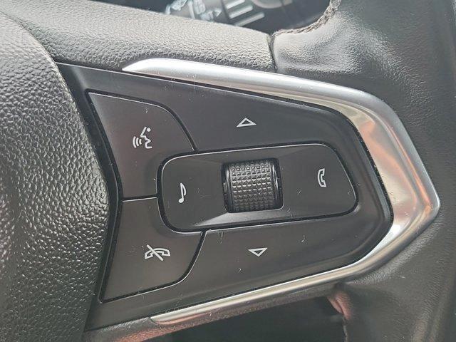 Chevrolet Trax  2024