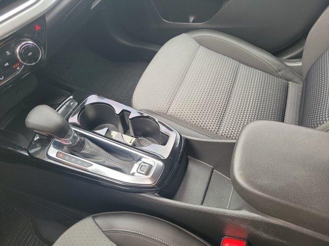 Chevrolet Trax  2024