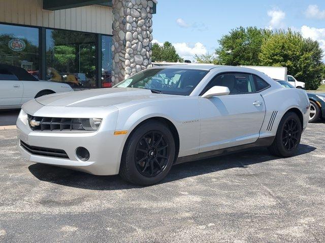 Chevrolet Camaro  2013