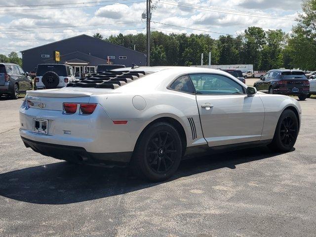 Chevrolet Camaro  2013