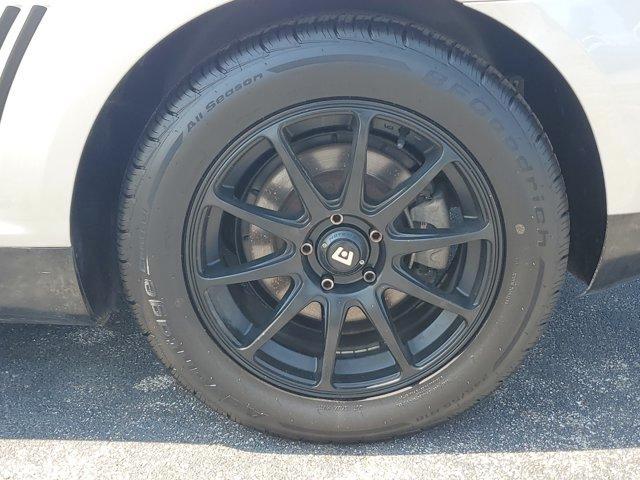 Chevrolet Camaro  2013