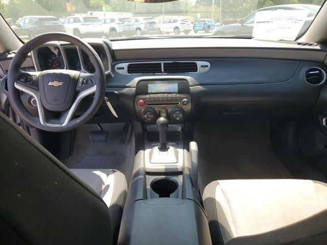 Chevrolet Camaro  2013