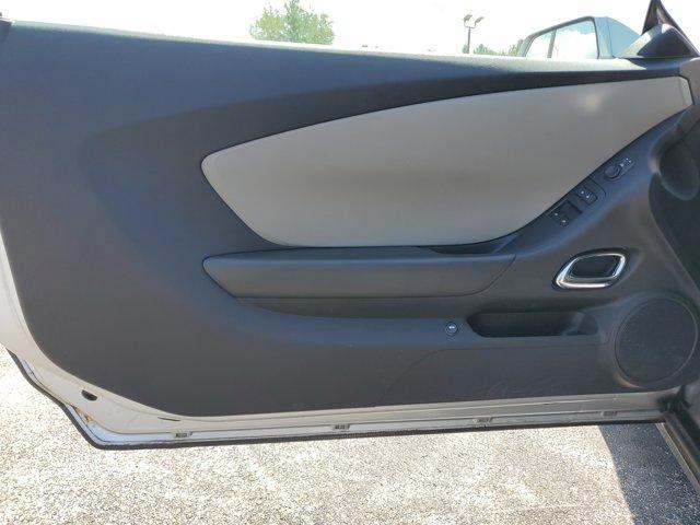 Chevrolet Camaro  2013
