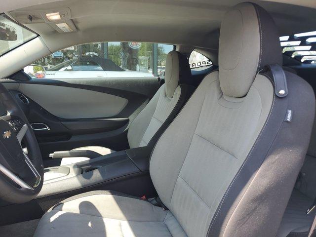 Chevrolet Camaro  2013