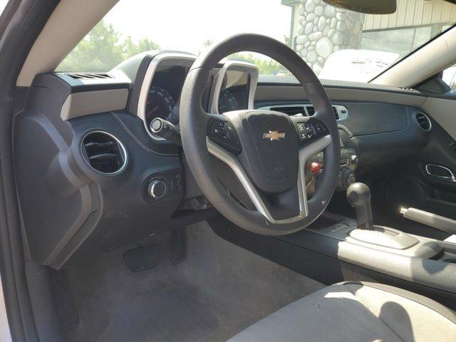 Chevrolet Camaro  2013