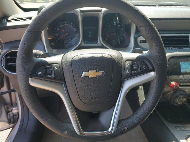 Chevrolet Camaro  2013
