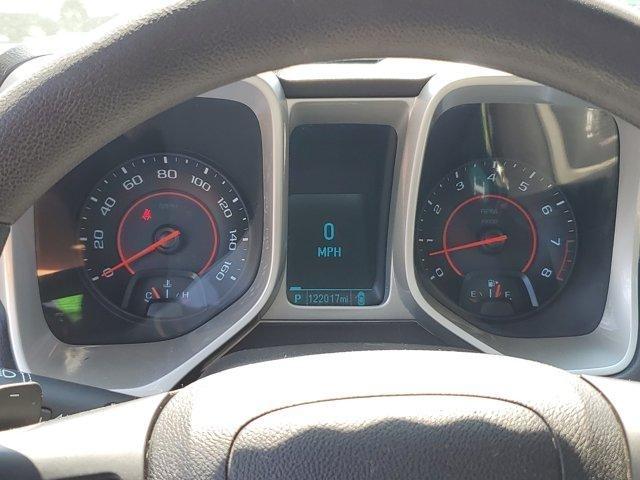 Chevrolet Camaro  2013