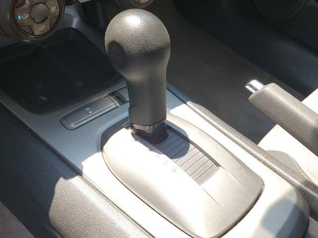 Chevrolet Camaro  2013