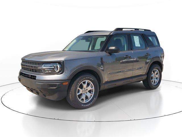 Ford Bronco Sport  2021