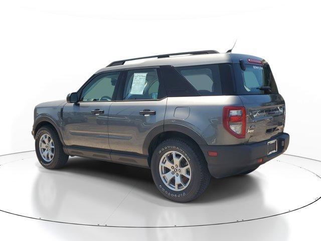 Ford Bronco Sport  2021