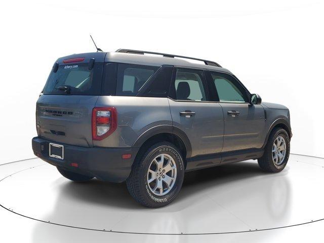 Ford Bronco Sport  2021