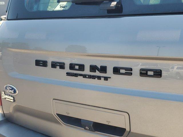 Ford Bronco Sport  2021