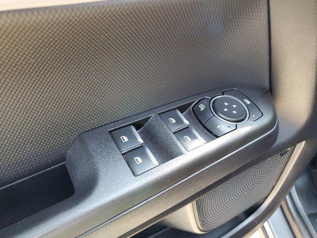 Ford Bronco Sport  2021