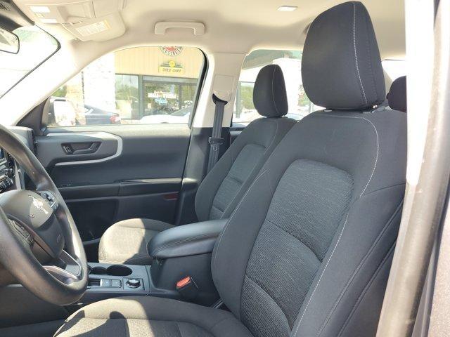 Ford Bronco Sport  2021
