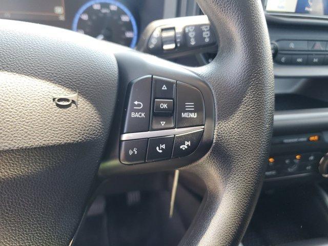 Ford Bronco Sport  2021