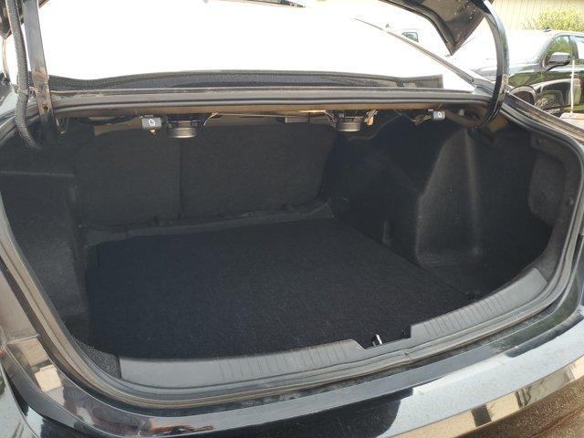 Chevrolet Malibu  2016