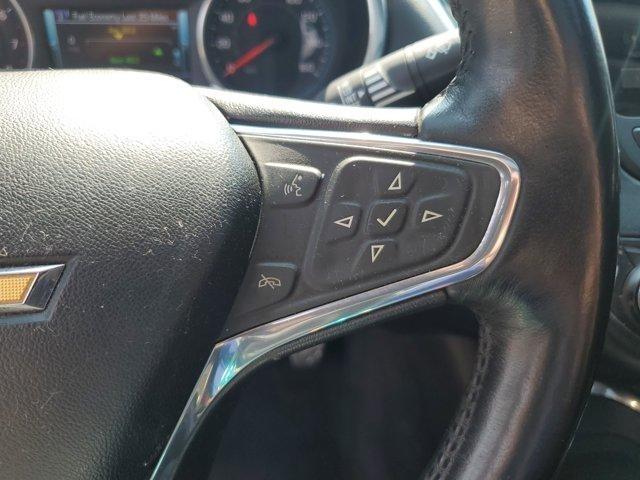 Chevrolet Malibu  2016