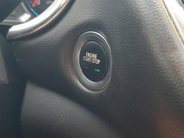 Chevrolet Malibu  2016