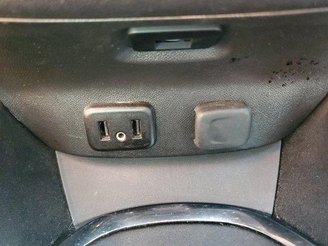 Chevrolet Malibu  2016