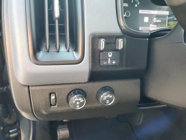 Chevrolet Colorado  2019