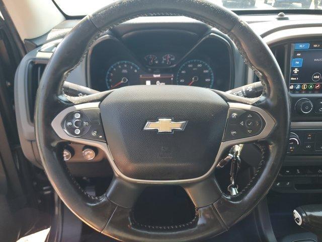 Chevrolet Colorado  2019