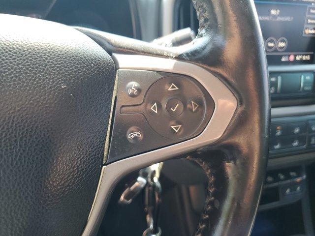Chevrolet Colorado  2019