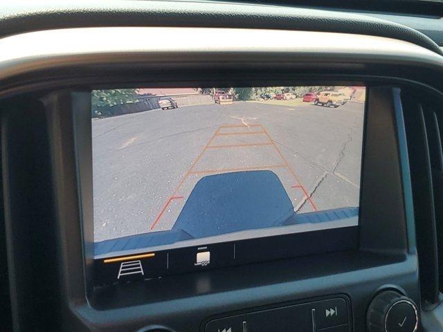 Chevrolet Colorado  2019