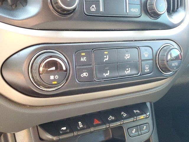 Chevrolet Colorado  2019