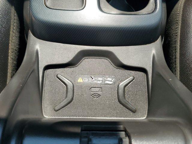 Chevrolet Colorado  2019