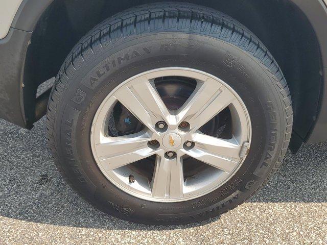 Chevrolet Trax  2015