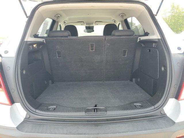 Chevrolet Trax  2015