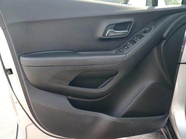 Chevrolet Trax  2015