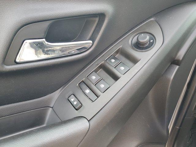 Chevrolet Trax  2015