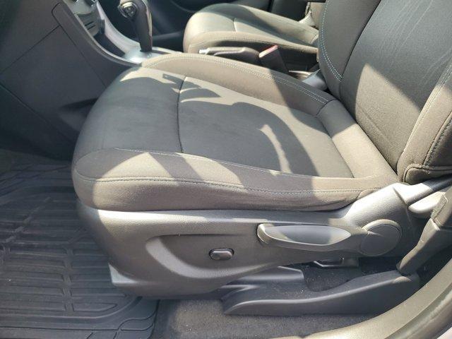 Chevrolet Trax  2015