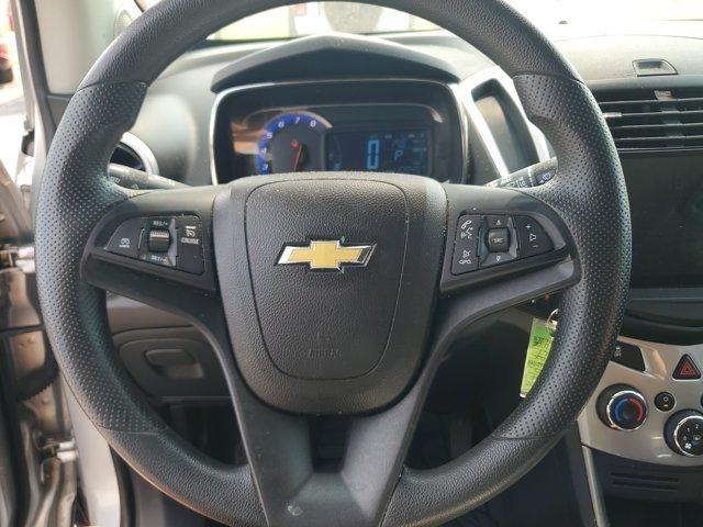 Chevrolet Trax  2015