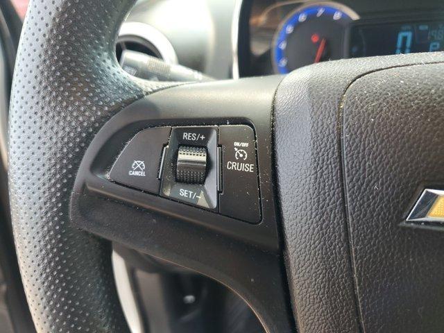 Chevrolet Trax  2015